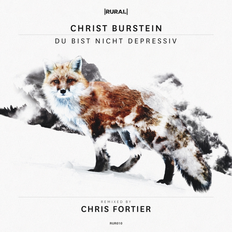 Du Bist Nicht Depressiv by Christ Burstein
