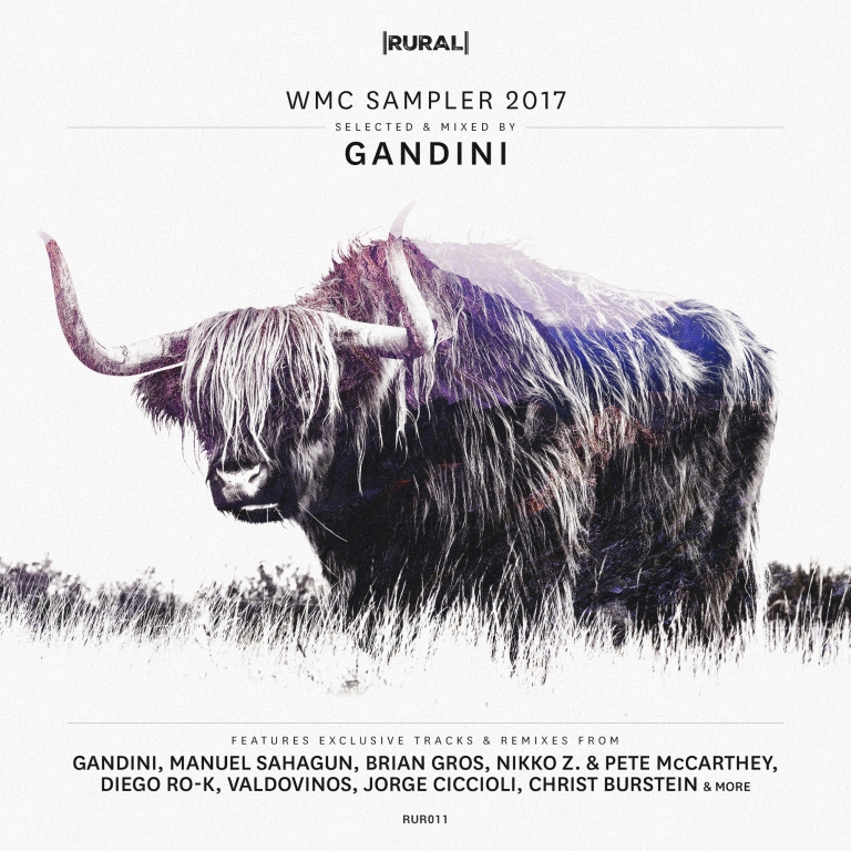 WMC Sampler 2017 by Various Artists