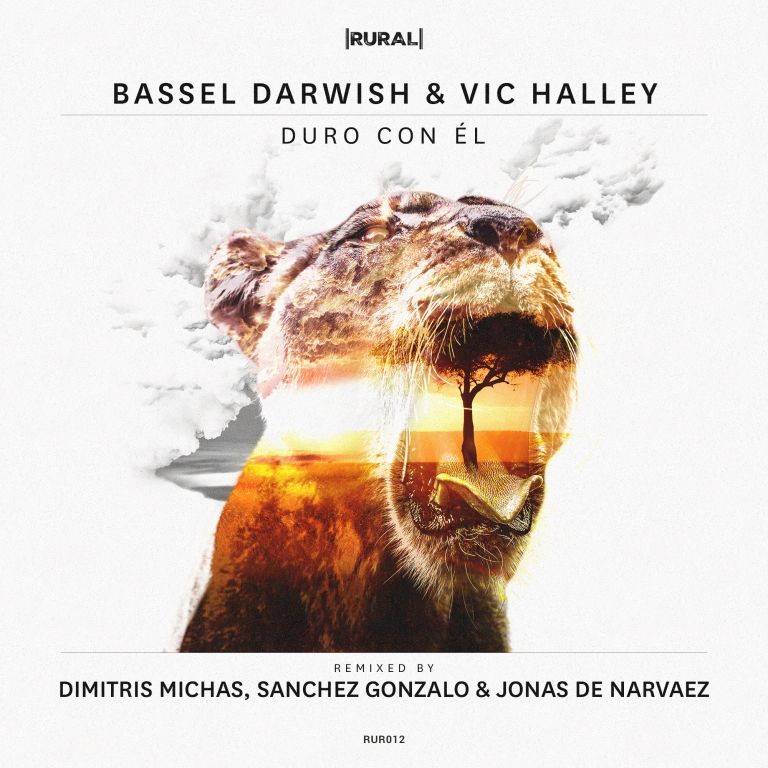 Duro Con Él by Bassel Darwish & Vic Halley